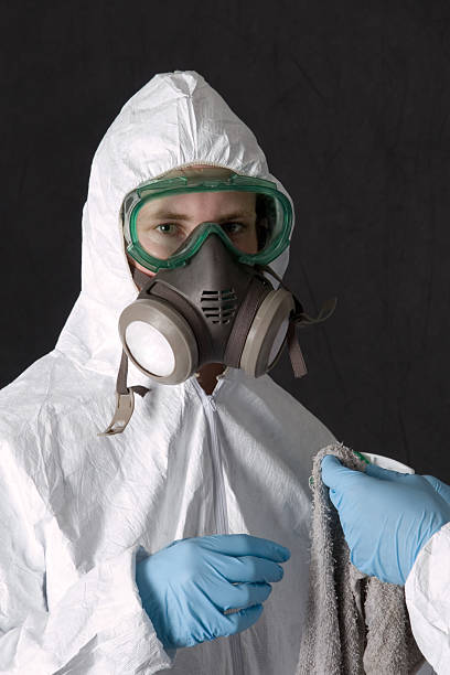 Best Commercial Mold Inspection  in Orwigsburg, PA